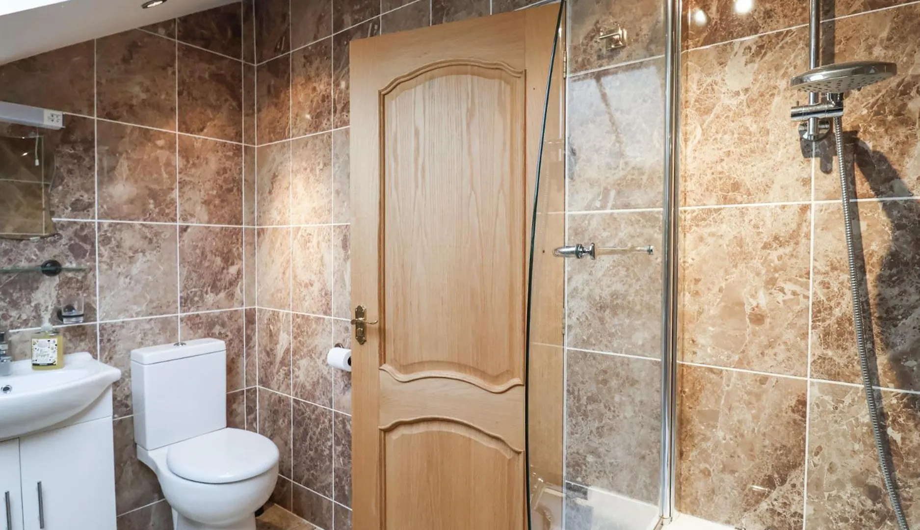 Cob Barn Villa Exeter Holiday home