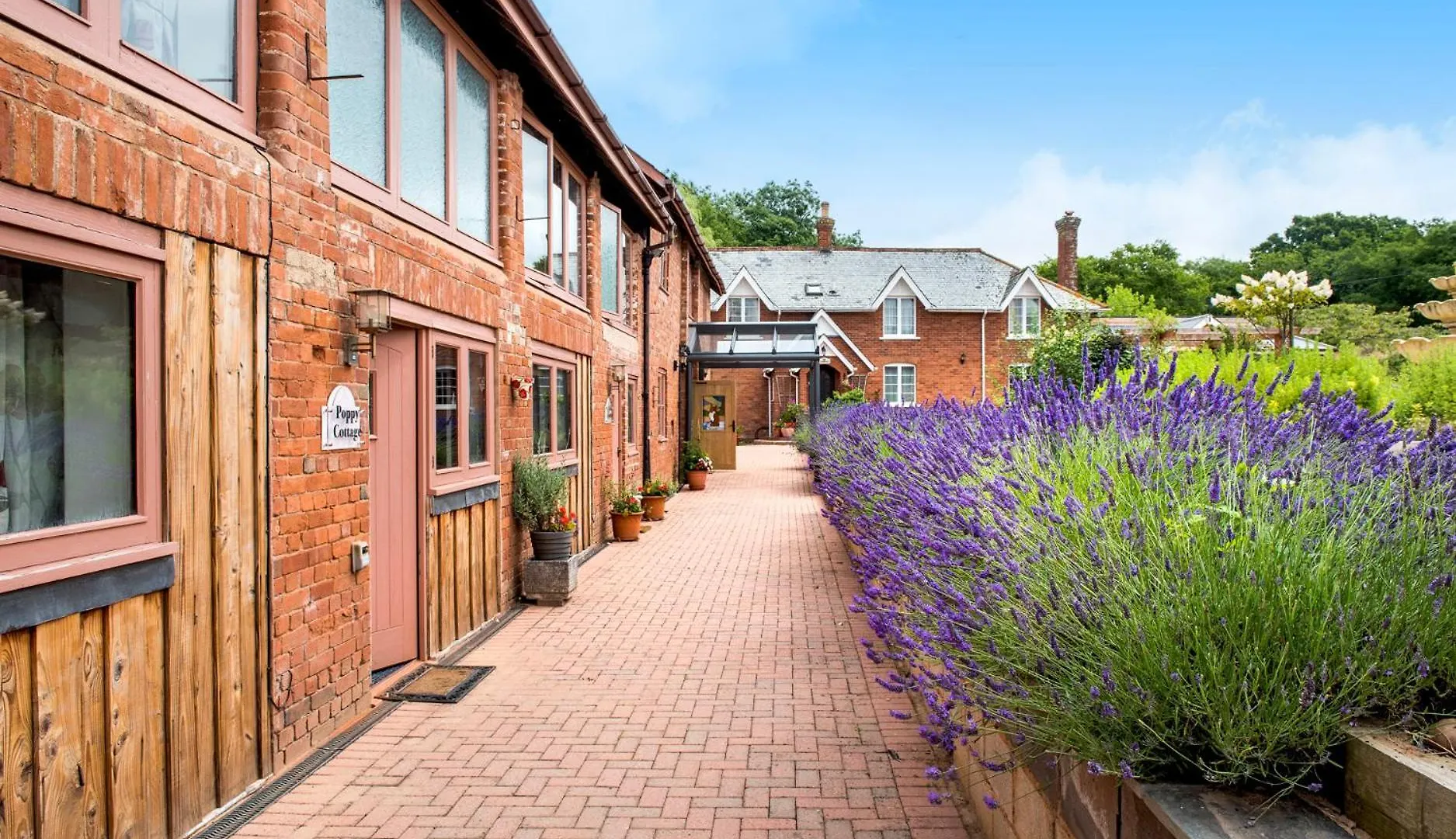 Cob Barn Villa Exeter United Kingdom