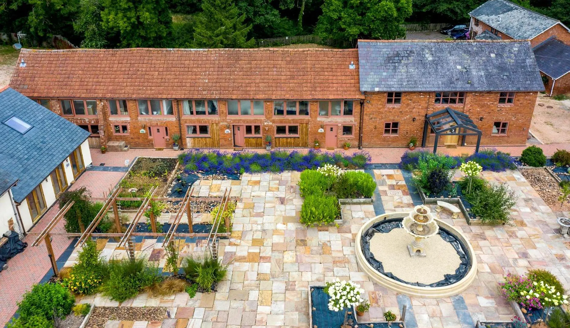 Holiday home Cob Barn Villa Exeter