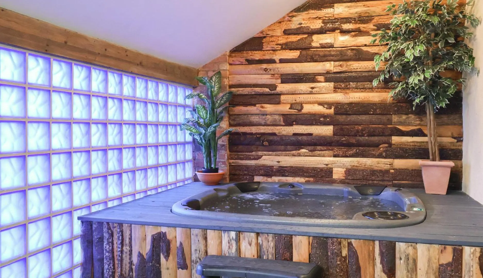 Holiday home Cob Barn Villa Exeter United Kingdom