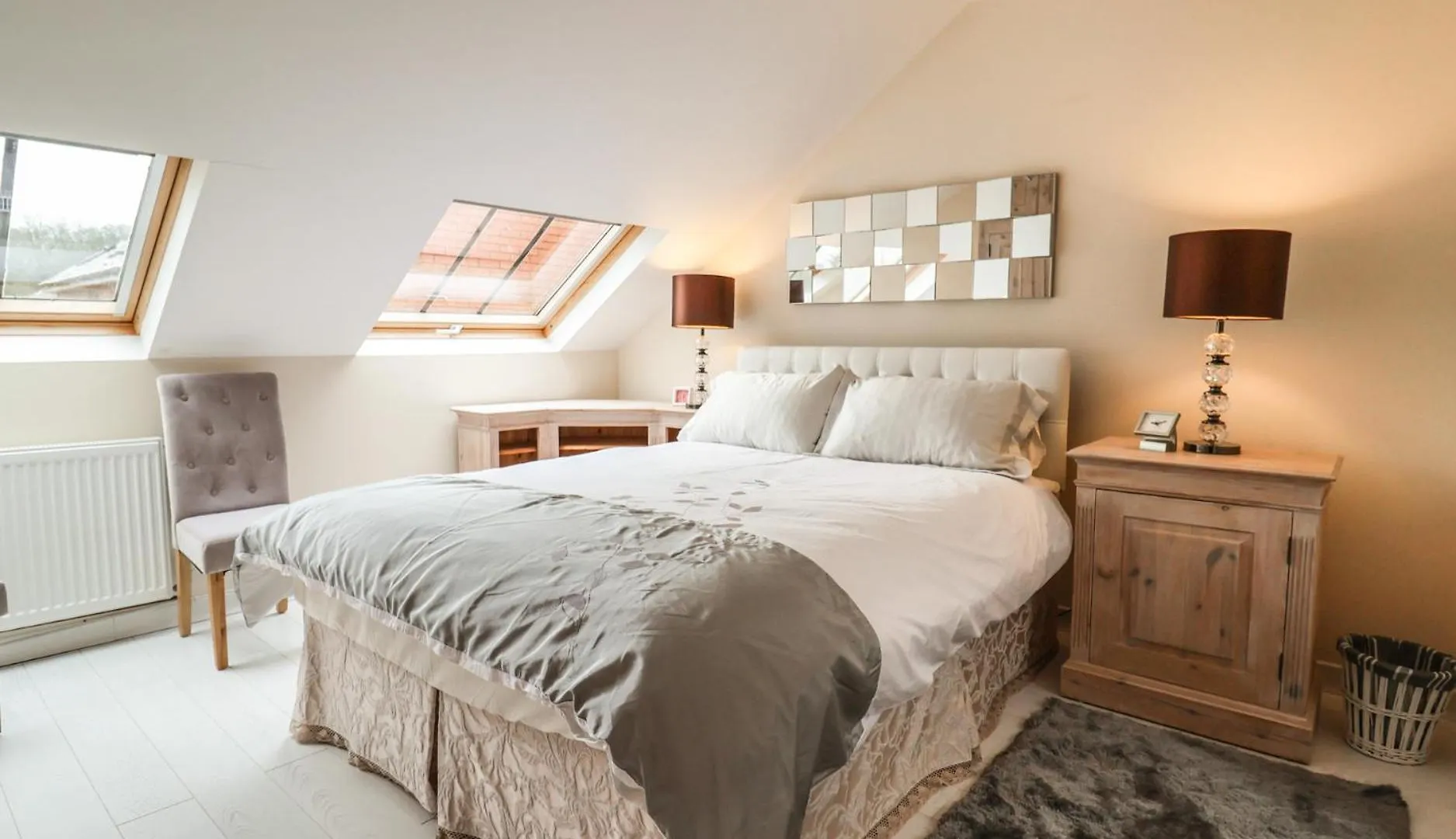 Cob Barn Villa Exeter