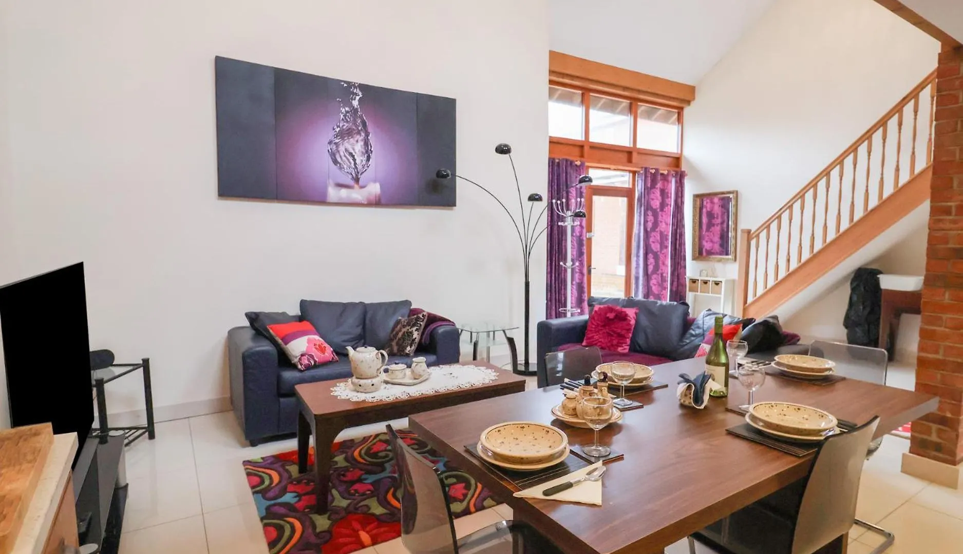 Holiday home Cob Barn Villa Exeter