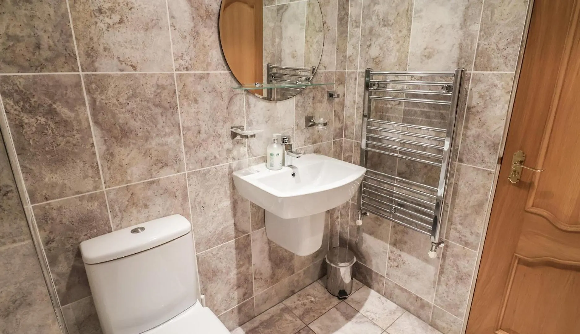 Holiday home Cob Barn Villa Exeter United Kingdom