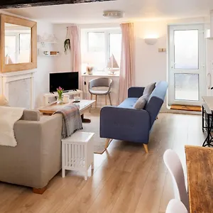Holiday home Nomi Homes - Topsham - - Exmouth - - Wifi - Bookdirect, Exeter